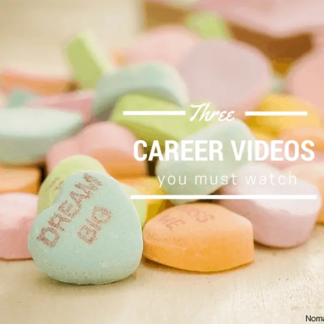 career videos
