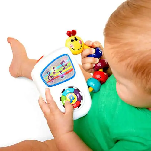 5 Best Baby & Toddler Toys