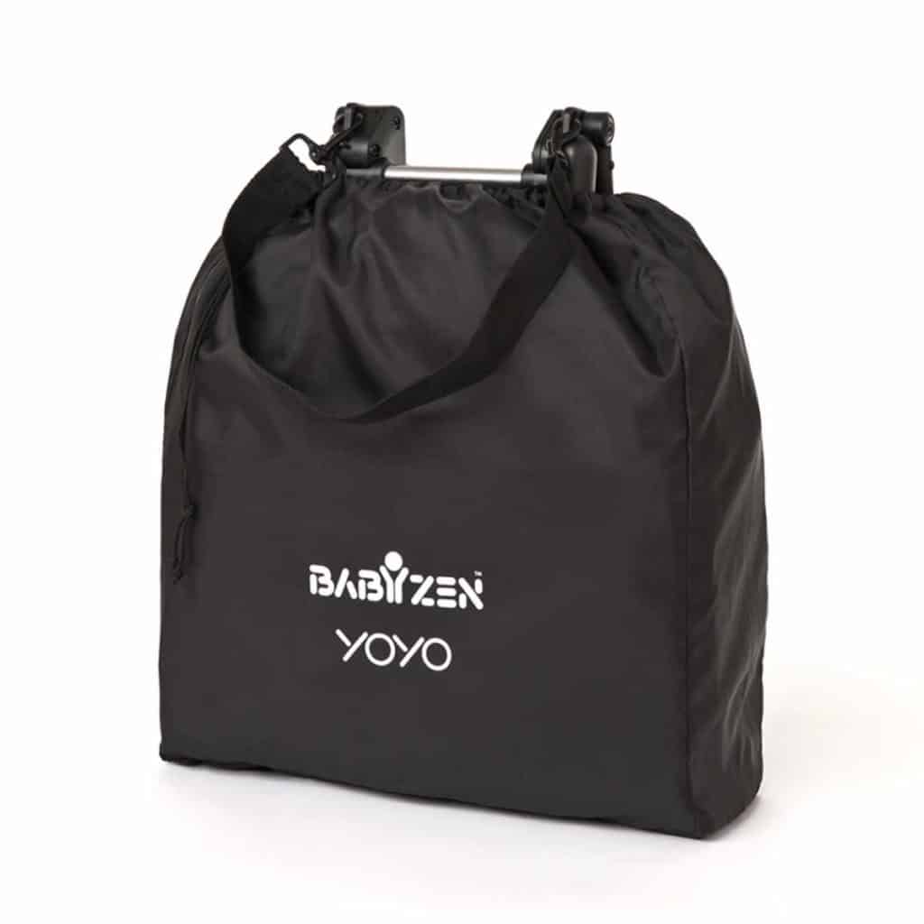 yoyo stroller travel bag