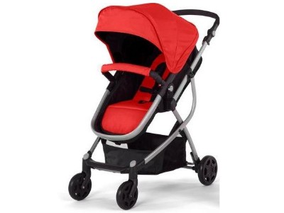 Urbini Omni Solo Versatile Convertible Stroller