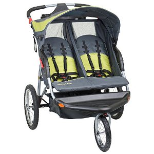 Baby Trend Expedition Stroller Carbon
