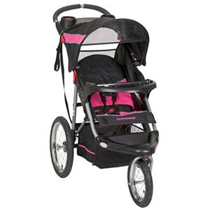 Baby Trend Jogger Stroller