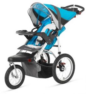 Schwinn Turismo Jogger
