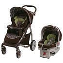 Graco Stylus Click Connect Travel System