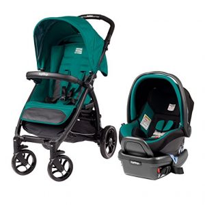 Peg Perego Booklet Travel System