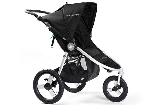 bumbleride speed jogging stroller image