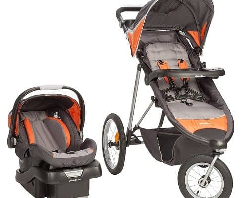 ibaby stroller