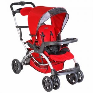 dream on me mia moda compagno stroller image