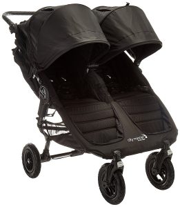 baby jogger 2016 city mini gt double stroller image