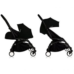 babyzen YoYo stroller bundle