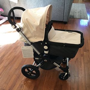 bugaboo cameleon3 stroller