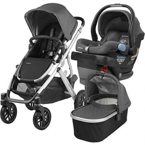 uppababy vista stroller modular system
