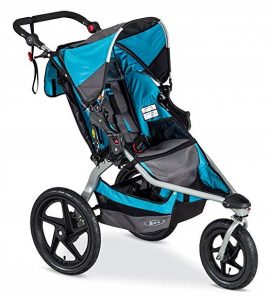 BOB revolution flex stroller