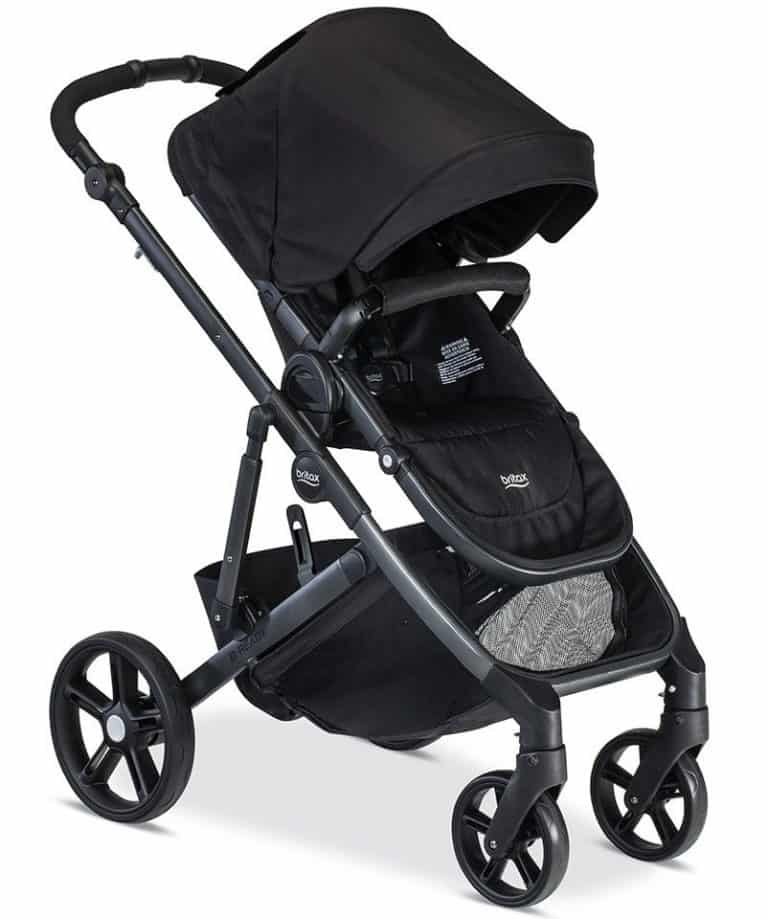 Best Stroller Reviews 2020 Top 5 Picks Busy City Mum