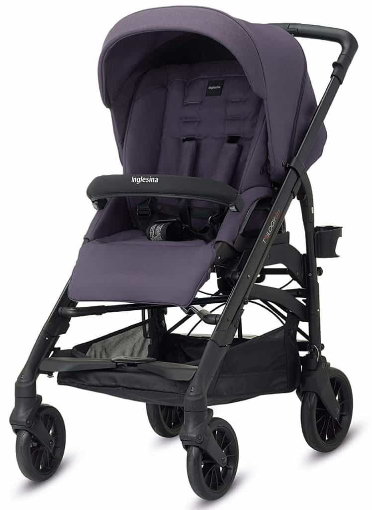 Best Stroller Reviews 2020 Top 5 Picks Busy City Mum