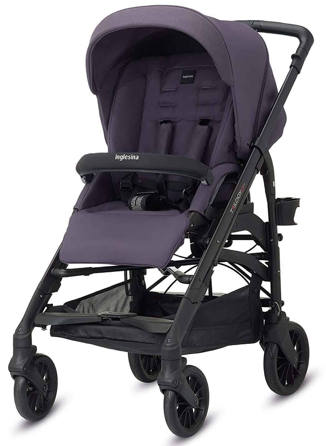 Inglesina – Trilogy Stroller with Bassinet