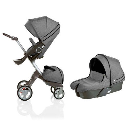 best stokke stroller