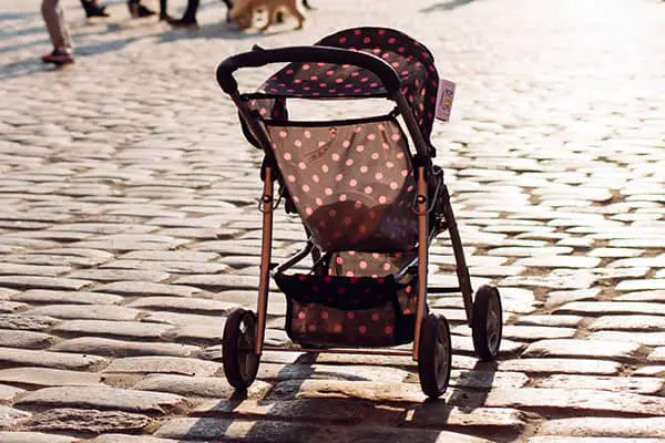 Best Strollers for Off Road